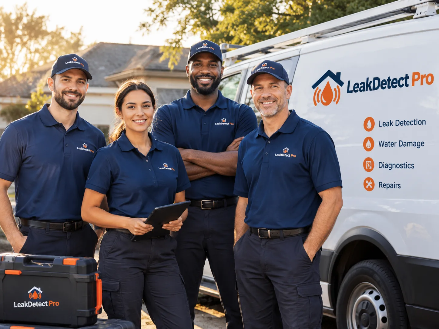 Roof Repair company in Parma, ID